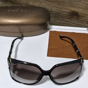 Gucci sunglasses